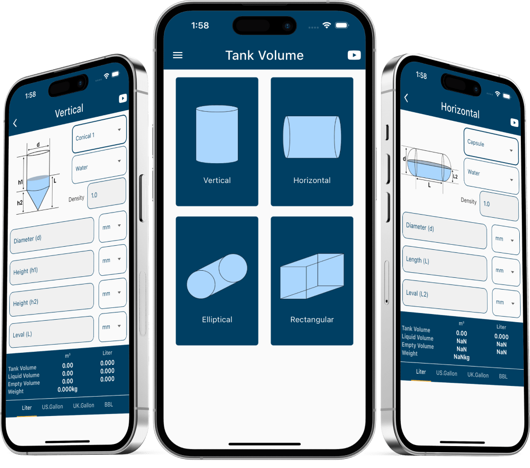 Metal Weight Calculator